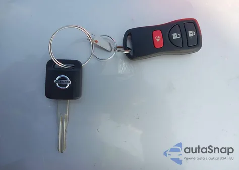 2011 Nissan Versa 1.8S z USA, uszkodzony, nr VIN 3N1BC1CP0BL410630